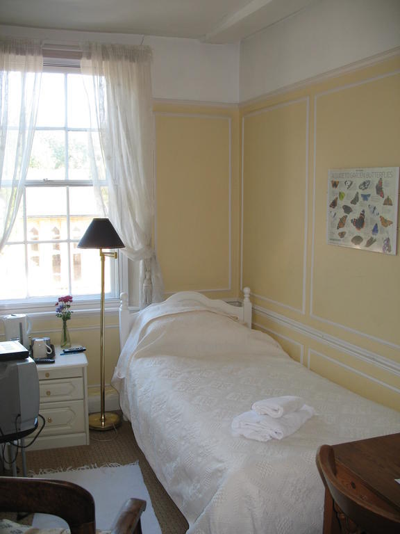 Rothmans B&B Челмсфорд Номер фото