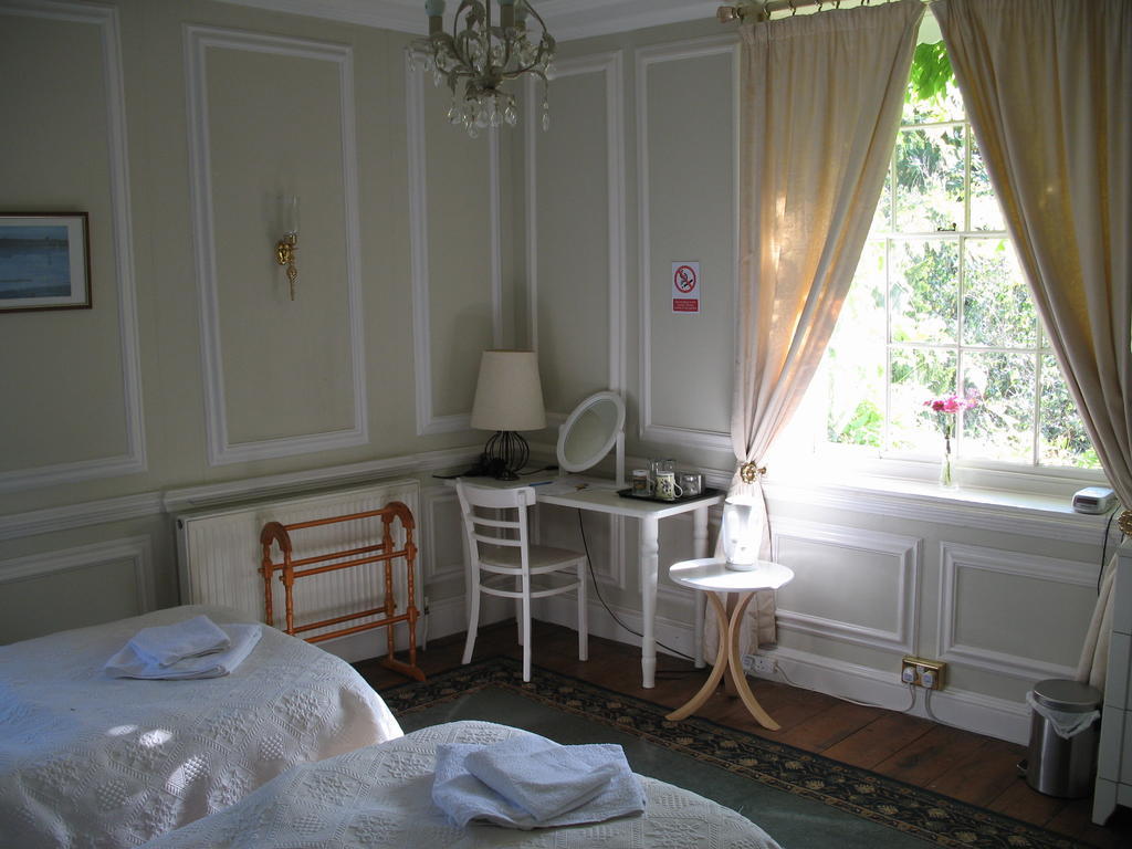 Rothmans B&B Челмсфорд Номер фото
