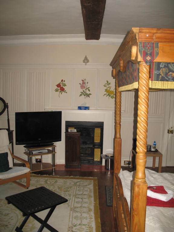 Rothmans B&B Челмсфорд Номер фото