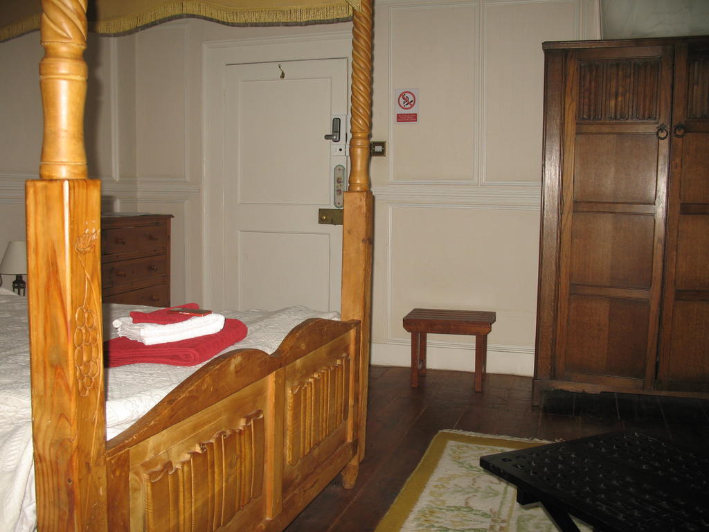 Rothmans B&B Челмсфорд Номер фото