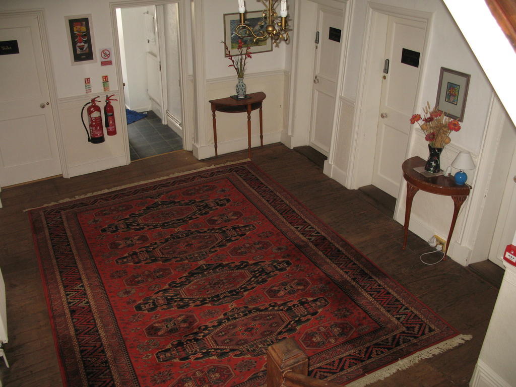 Rothmans B&B Челмсфорд Экстерьер фото