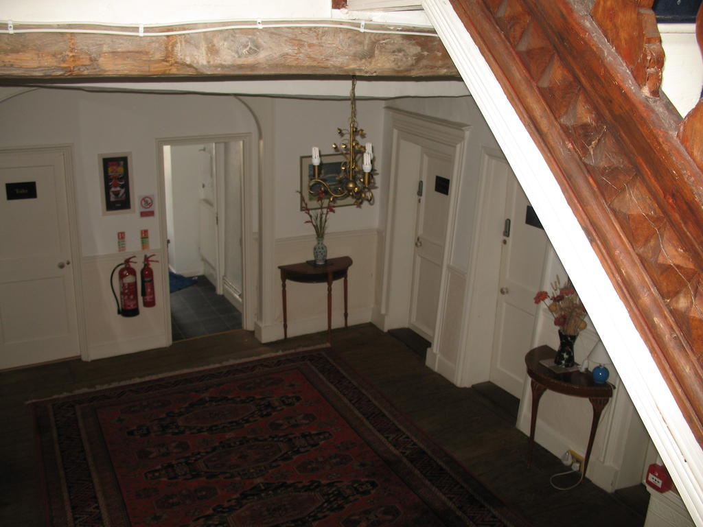 Rothmans B&B Челмсфорд Экстерьер фото