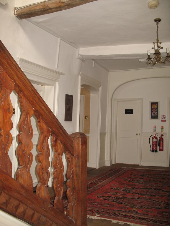 Rothmans B&B Челмсфорд Экстерьер фото