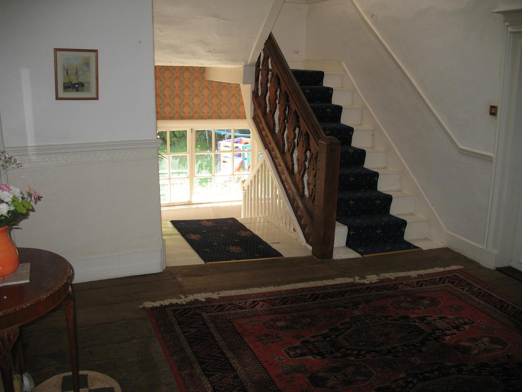 Rothmans B&B Челмсфорд Экстерьер фото