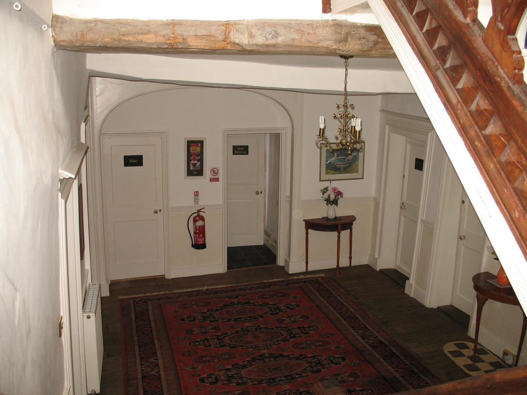 Rothmans B&B Челмсфорд Экстерьер фото