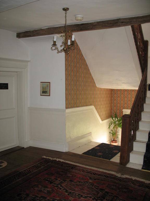 Rothmans B&B Челмсфорд Экстерьер фото